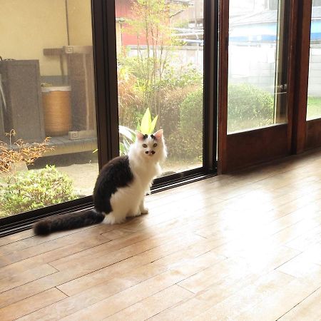 Guest House Roji To Akari Naoshima Exterior foto