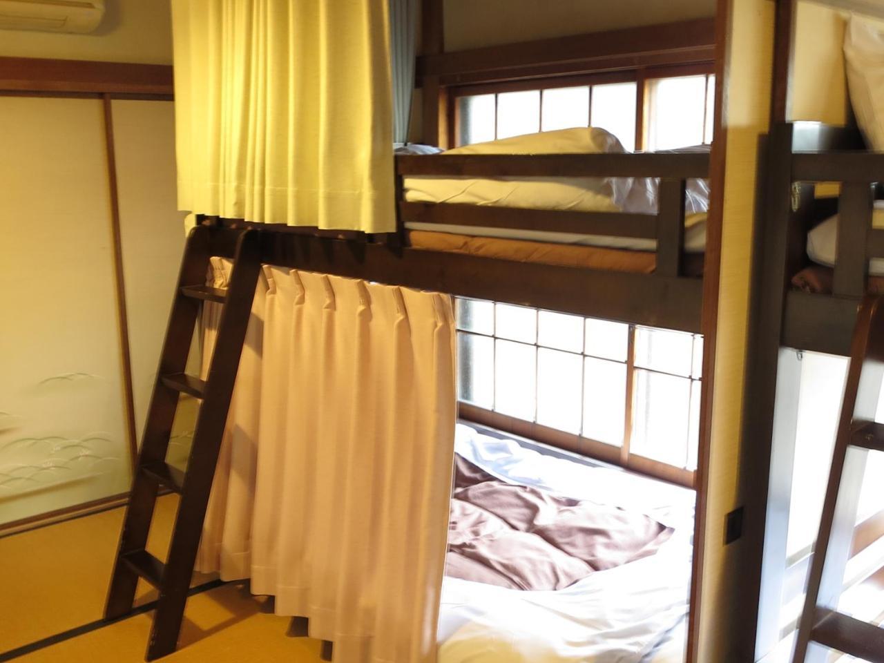 Guest House Roji To Akari Naoshima Exterior foto